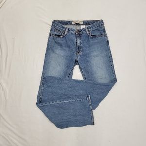 Abercrombie Mackenzie  Girls Jeans Size 14